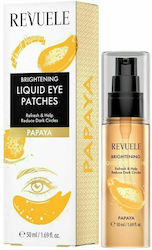 Revuele Eye patches 50ml Revuele Eye patches 50ml