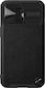 Nillkin Camshield Leather Back Cover Black (iPh...