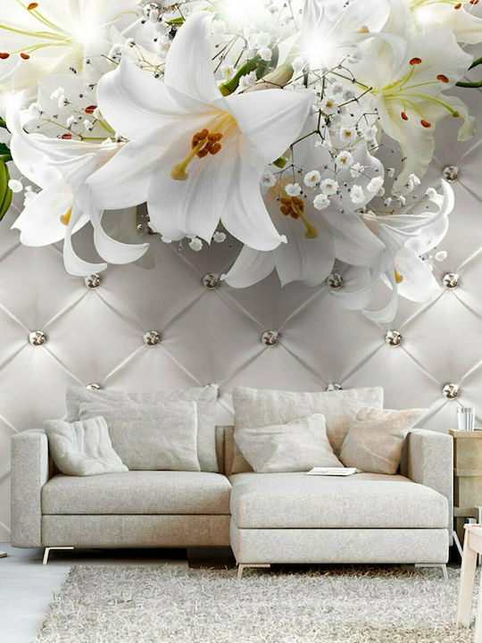 Wall Mural Princess of Elegance Fabric 150x105cm