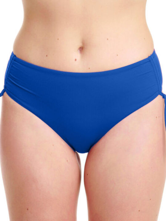 Erka Mare Bikini Slip High Waist Rua