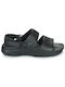 Crocs Classic All-Terrain Men's Sandals Black 207711-001