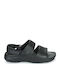 Classic All-Terrain Men's Sandals Black