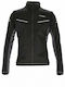Acerbis Track Мъжко Мотоциклетно яке Softshell Черен