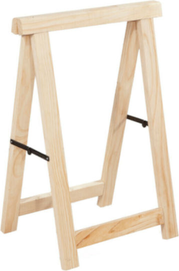 Astigarraga wooden Painting Easel 800kg