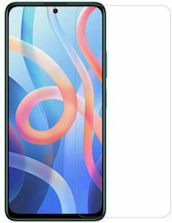 Tempered Glass 0.3mm (Poco M4 Pro 5G / Redmi Note 11s 5G)