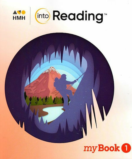 Into Reading My Book 1: Grade 6, Том 1