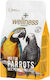Padovan Wellness Parrots Birds Food for Big Parrots 750gr