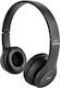 P47 Wireless BT On Ear Ακουστικά με 10 ώρες Λει...