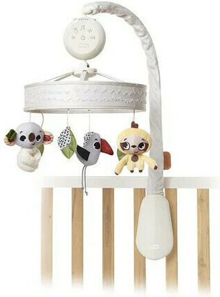 Tiny Love Mobile for Cot with Music Boho Chic BR7570900