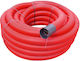 Aca Cavidotto Electrical Conduit with Diameter 40mm 1m CAD000003