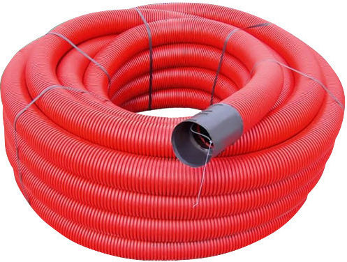Aca Electrical Conduit with Diameter 90mm 1m CAD000048P
