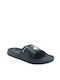 Beverly Hills Polo Club Men's Slides Black