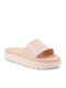 Frauen Flip Flops Nude