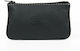 BagCity Leather Waiter's Wallet HUU723LO