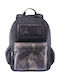 Magnum Corps 25lt Negru / Auriu