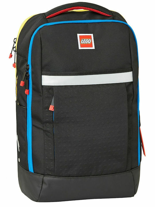 Lego Thomsen School Bag Backpack Elementary, El...