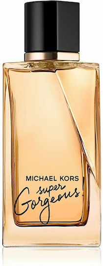 Michael Kors Super Gorgeous! Eau de Parfum 100ml