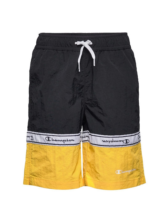 Champion Kids Swimwear Swim Shorts Multicolour