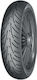 Mitas Touring Force Scooter Tyre 120/70-13 53 L...