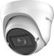 Hikvision DS-2CE79D0T-VFIT3F(C) CCTV Surveillance Camera Full HD 1080p Waterproof with Lens 2.7-13.5mm