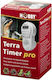 Hobby Terraristik TerraTimer Pro Αξεσουάρ Θέρμανσης για Ενυδρείο Ερπετών