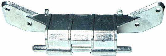 Μεντεσές Πόρτας Πλυντηρίου Ρούχων Pitsos Vario 4600