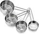 GTSA Measuring Spoon with Capacity mlgr