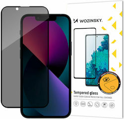 Wozinsky Privacy Tempered Glass (iPhone 13, iPhone 13 Pro) Wozinsky Privacy Tempered Glass (iPhone 13, iPhone 13 Pro)