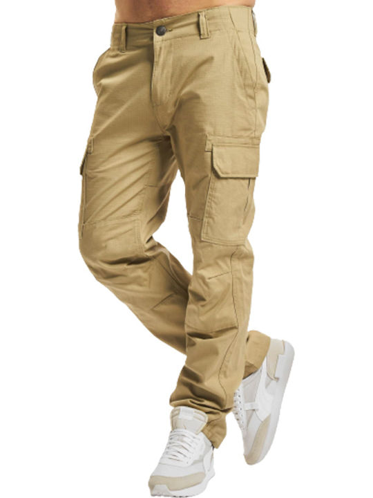 Dickies Millerville Σαλοπέτα khaki Μπεζ Cargo σ...