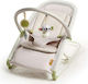 Tiny Love Manual Relax pentru Bebeluși Boho Chic Bej pentru Copil până la 9kg