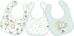 Kikka Boo Savanna Лигавник Текстил със закопчал...