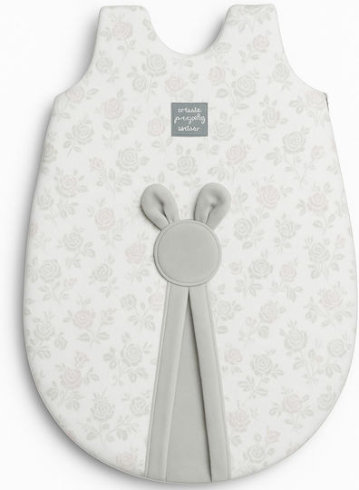 Beboulino Winter Baby Schlafsack Grau