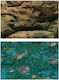 Ferplast & 9052 Aquarium Dekoration Poster