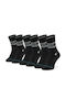 Stance Basic Athletic Socks Multicolour 3 Pairs