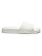 DC Women's Slides White