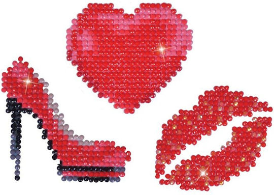 Diamond Dotz Sparkle Elegant Sticker Diamond Painting Kit DD40.001