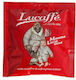 Lucaffe Capsules Espresso Mamma Lucia Compatible with Machine E.S.E. Pod 25caps,tobolek