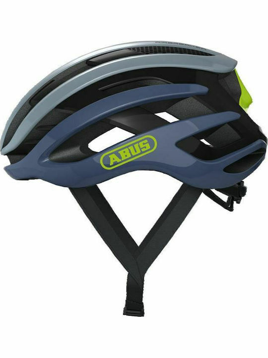 Abus Airbreaker Каска за Колоездене Mountain / ...