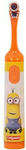 Colgate Electric Toothbrush Orange