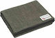 Manduka Twill Wool Sediment Κουβέρτα Yoga Πράσινη