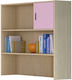 Shelf 100x30x105cm