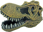 Wave Διακοσμητική Νεκροκεφαλή Ενυδρείου Tyrannosaurus Skull A8011755