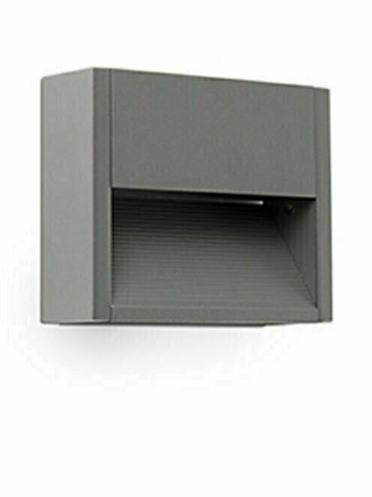 Faro Barcelona Grada Wall-Mounted Outdoor Ceili...