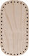 Bottoms for Knitted Bag KO-X2413