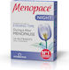 Vitabiotics Menopace® Night Συμπλήρωμα για την Εμμηνόπαυση 30 ταμπλέτες