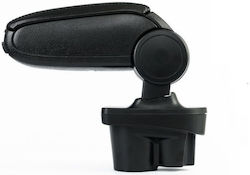 Τεμπέλης Αυτοκινήτου Συμβατός με Opel Corsa E 2014+ Μαύρο Χρώμα Τεμπέλης Αυτοκινήτου Συμβατός με Opel Corsa E 2014+ Μαύρο Χρώμα