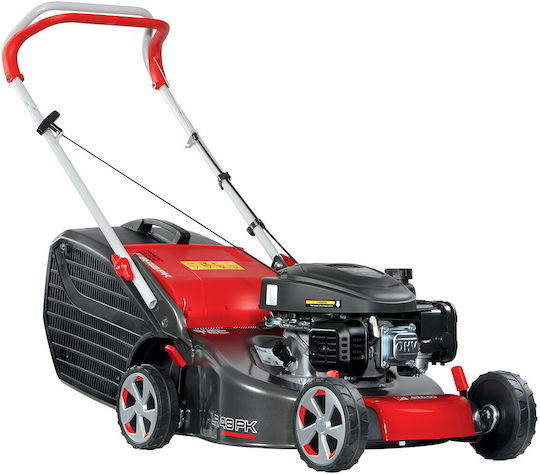 Efco LR 48 PK Μηχανή Γκαζόν Βενζίνης