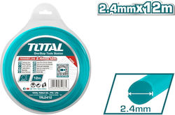 Total Кръгла Корда Total Кръгла Корда