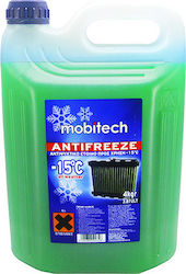 Antifreeze - Paraflux MOBITECH 4LT GREEN