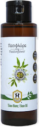 Herbstore Πασιφλώρα Monoi Oil for Massage 1000ml